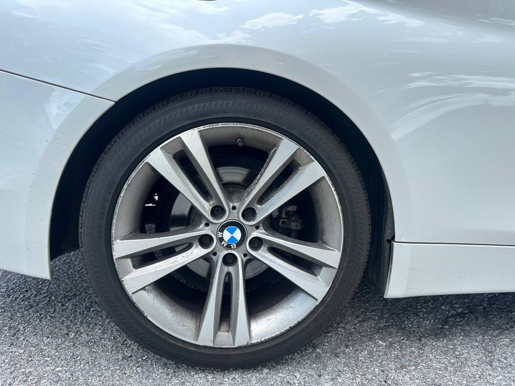 2016 BMW 4 Series Image 23