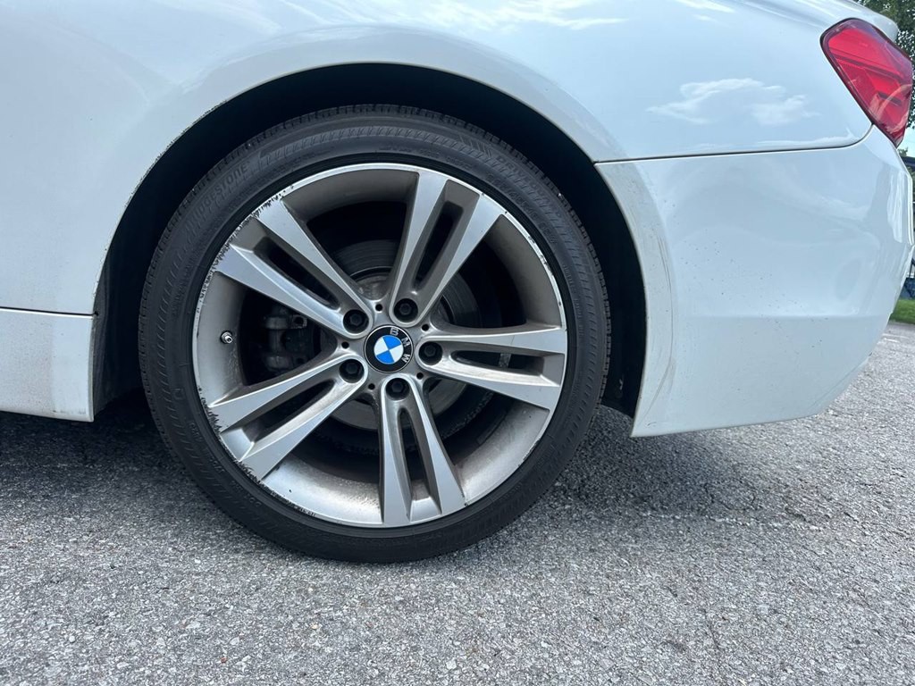 2016 BMW 4 Series Image 24