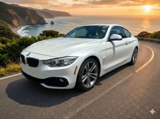 Image for 2016 BMW 4 Series 428i ID: 6697093
