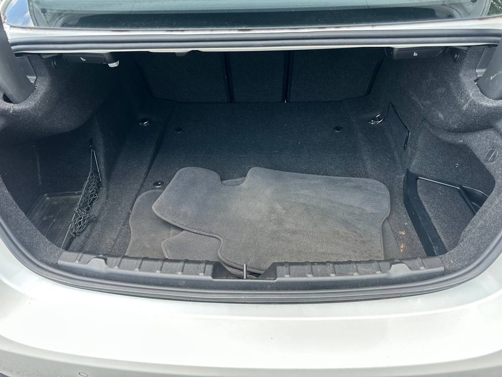 2016 BMW 4 Series Image 12