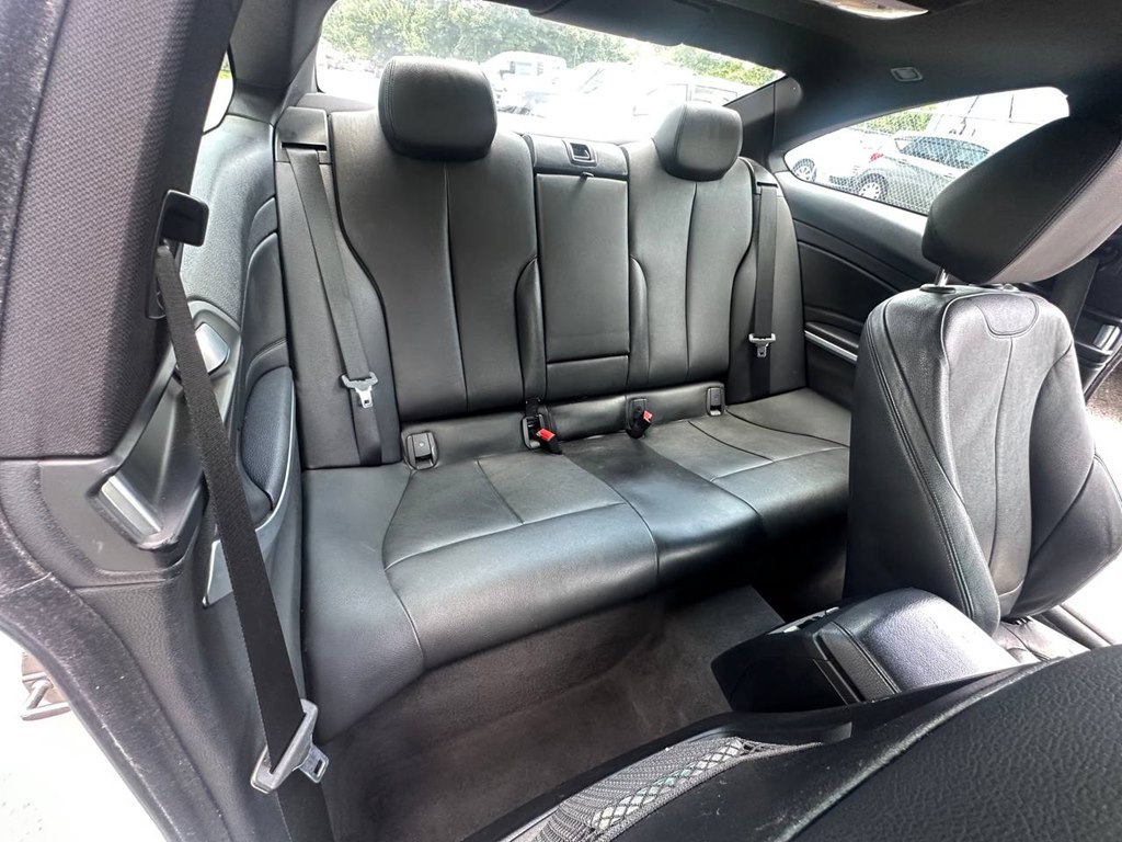 2016 BMW 4 Series Image 20