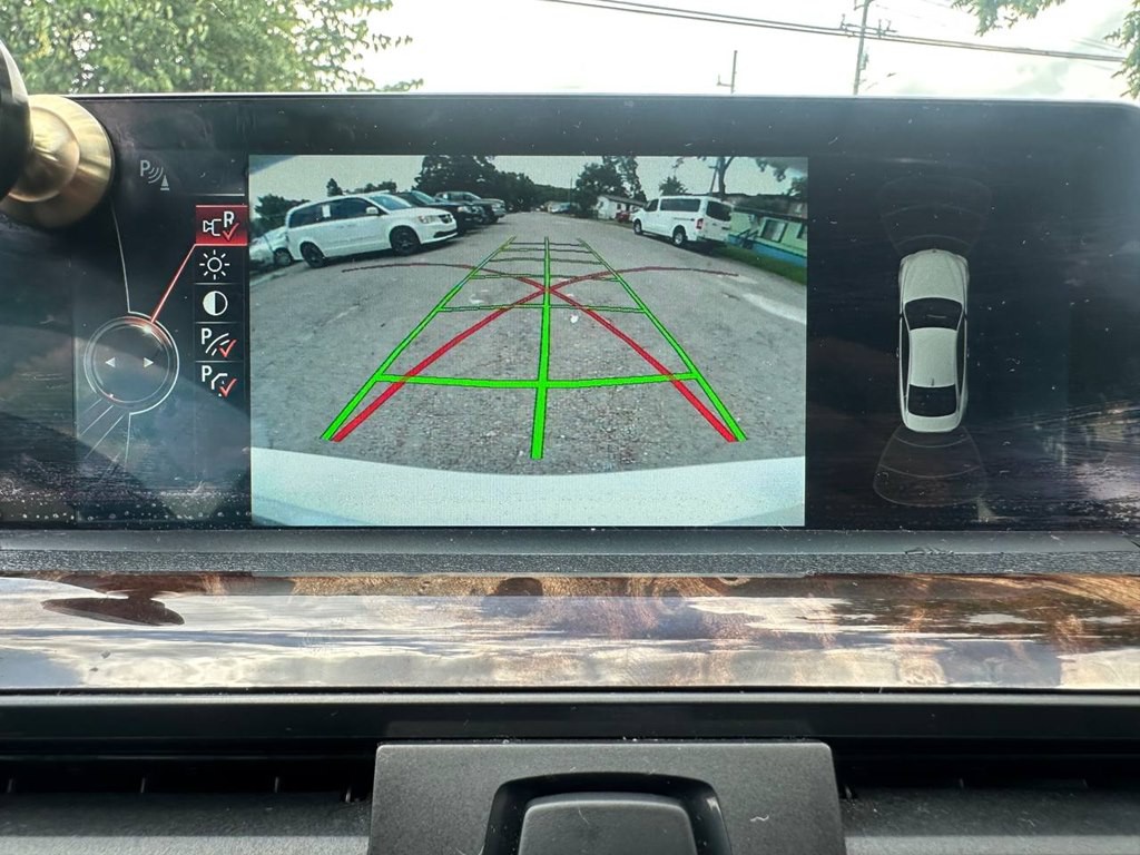 2016 BMW 4 Series Image 27