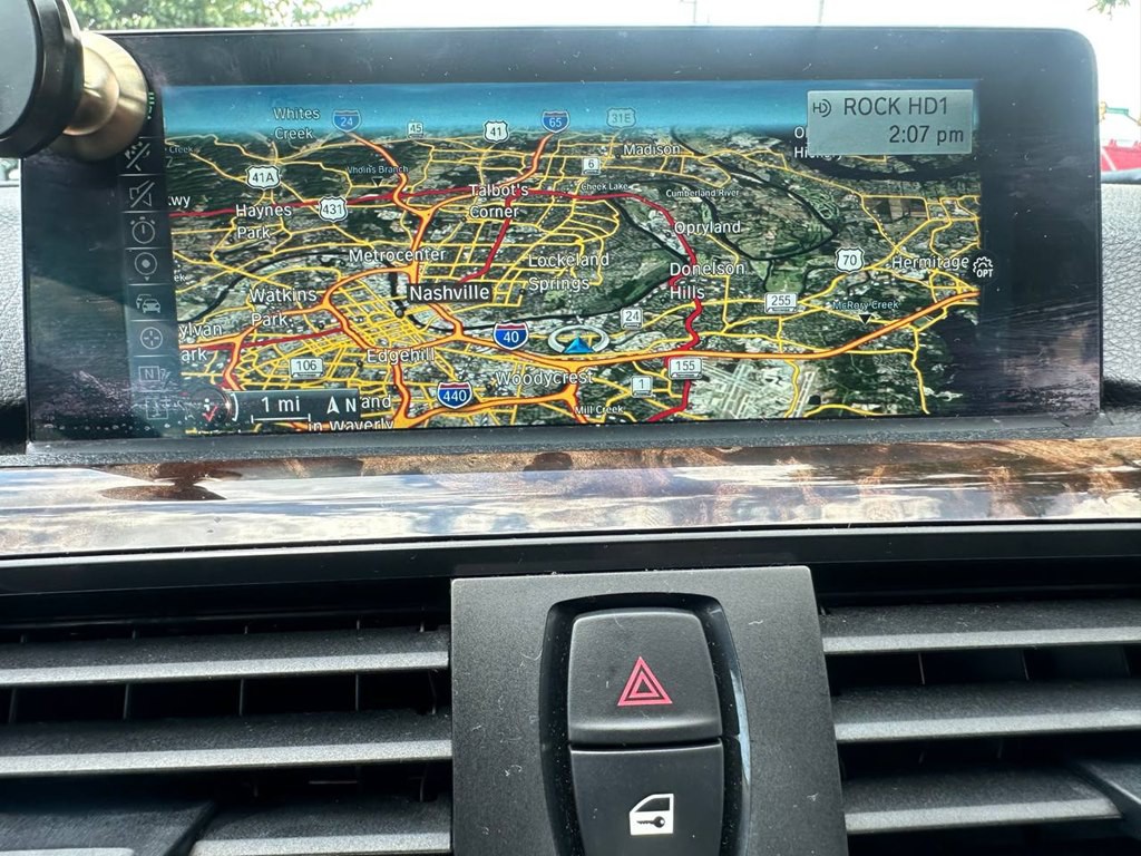 2016 BMW 4 Series Image 28