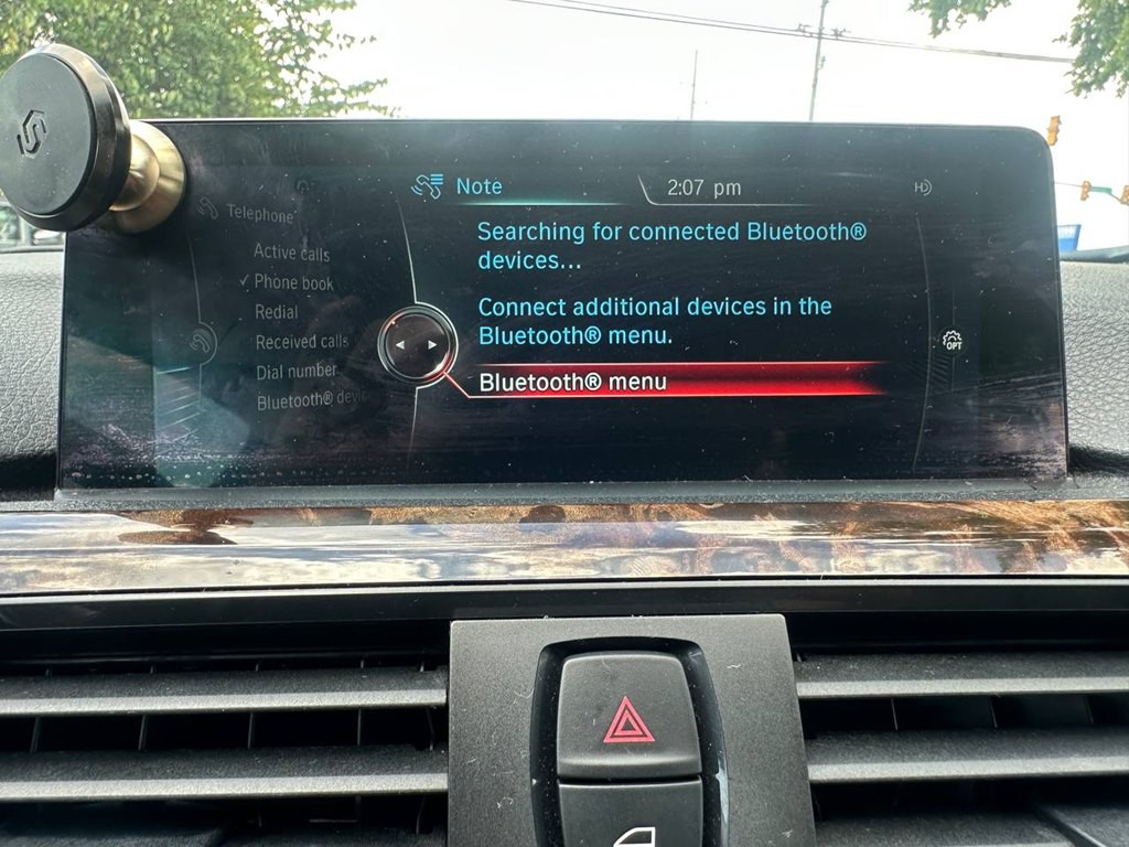 2016 BMW 4 Series Image 29