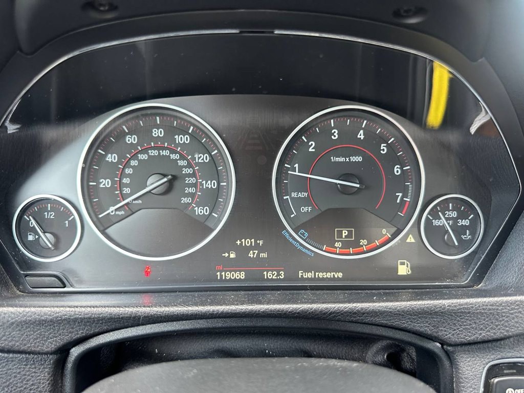 2016 BMW 4 Series Image 30