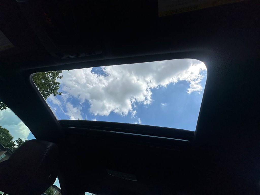 2016 BMW 4 Series Image 31