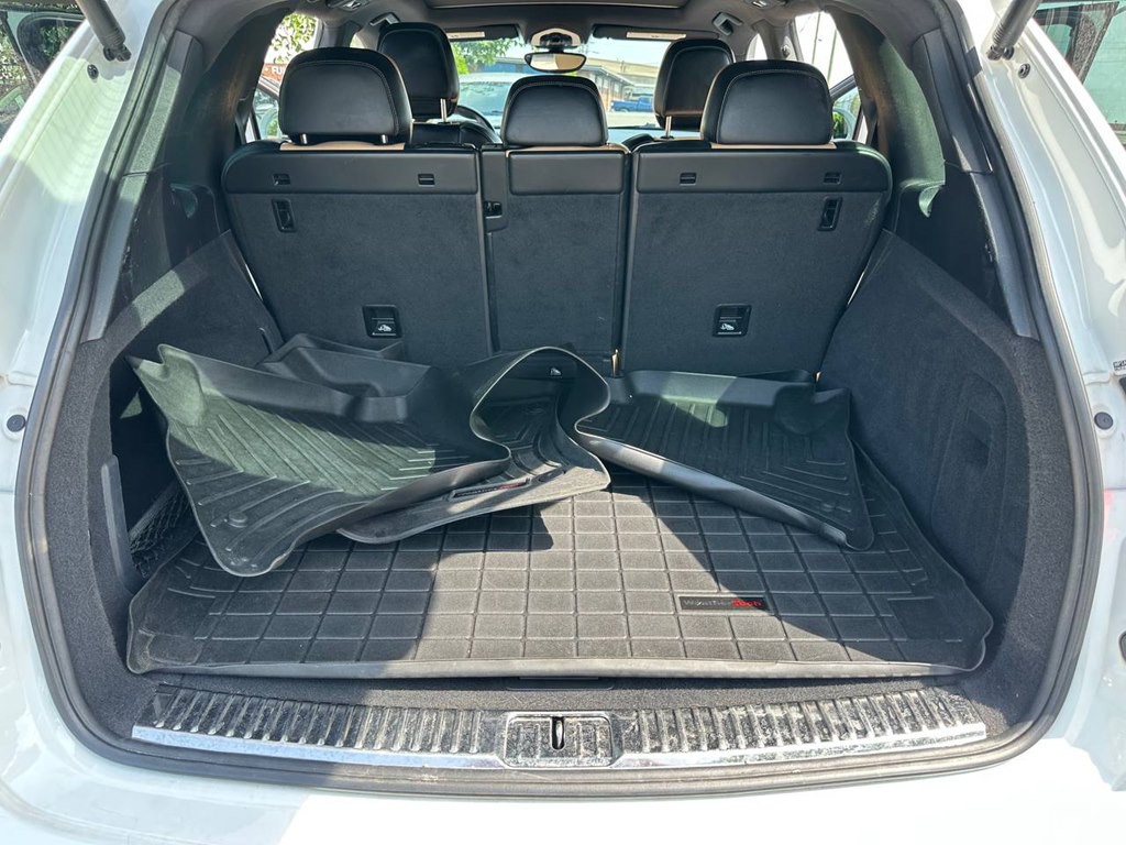 2017 Porsche Cayenne Image 10