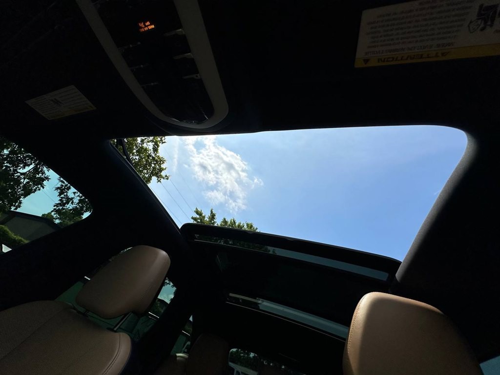 2017 Porsche Cayenne Image 29