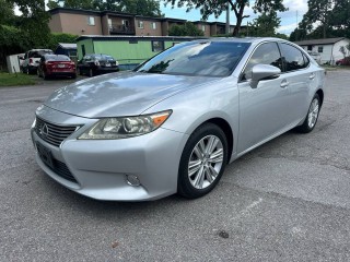 Image for 2014 Lexus ES 350 ID: 6697164