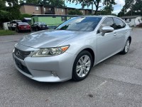 Image for 2014 Lexus ES 350 ID: 6697164