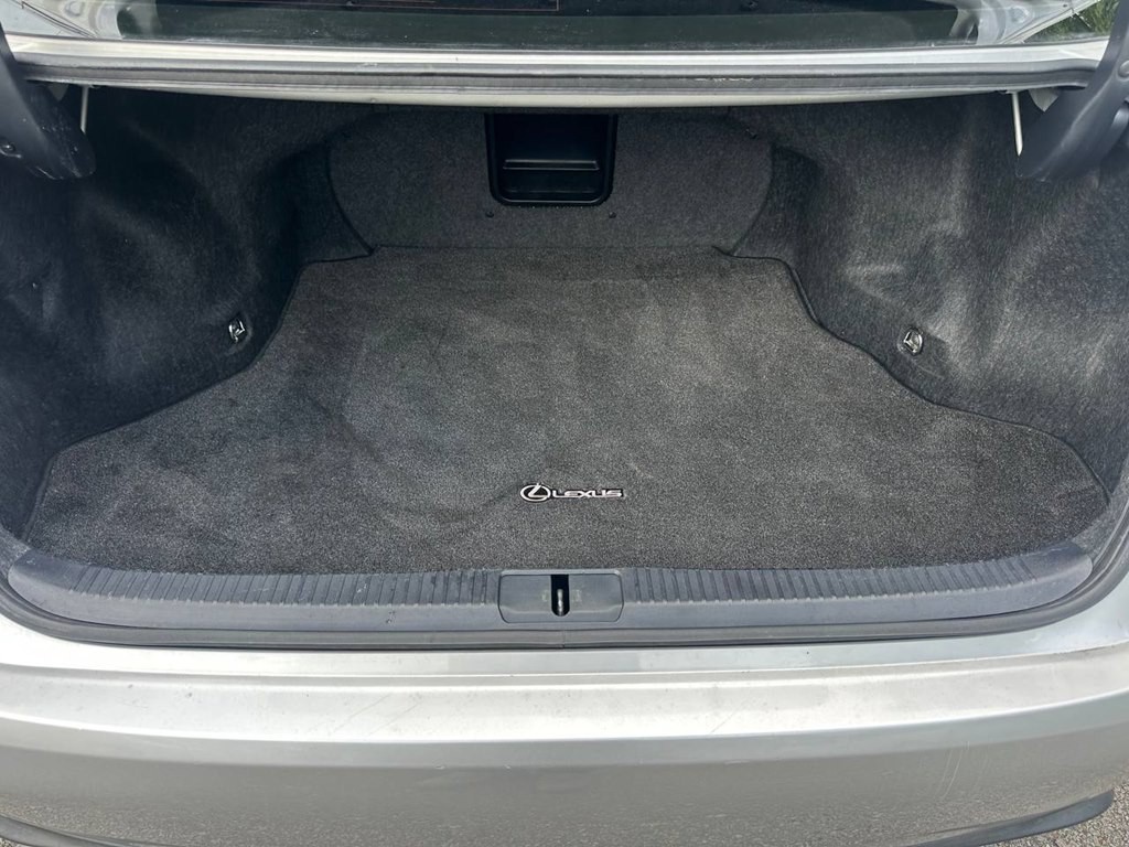 2014 Lexus ES Image 11