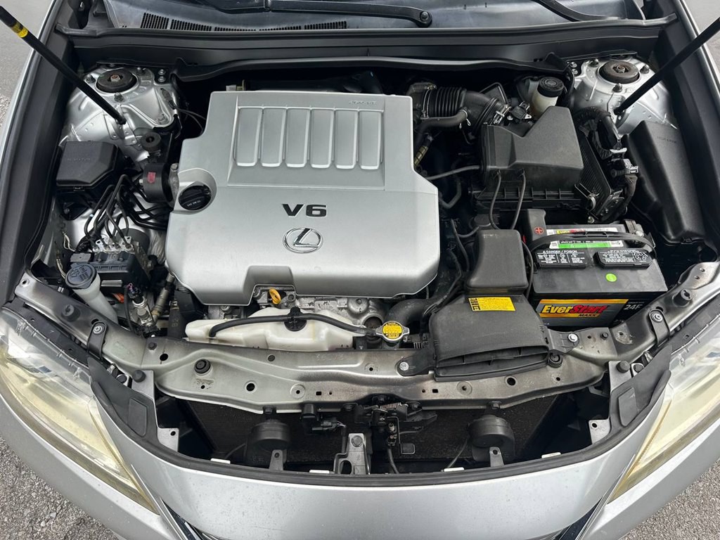 2014 Lexus ES Image 36