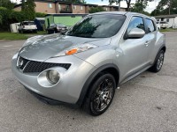 Image for 2011 Nissan Juke S ID: 6697167