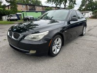 Image for 2010 BMW 5 Series 528i ID: 6697169