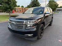 Image for 2018 Chevrolet Tahoe 1500 PREMIER ID: 6701177