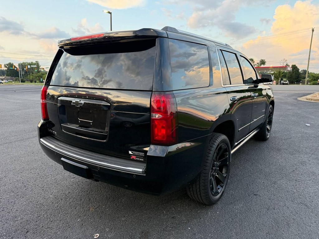 2018 Chevrolet Tahoe Image 6