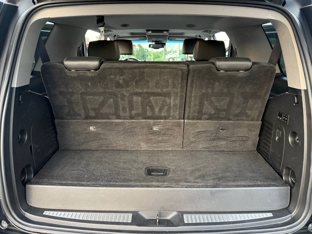 2018 Chevrolet Tahoe Image 15