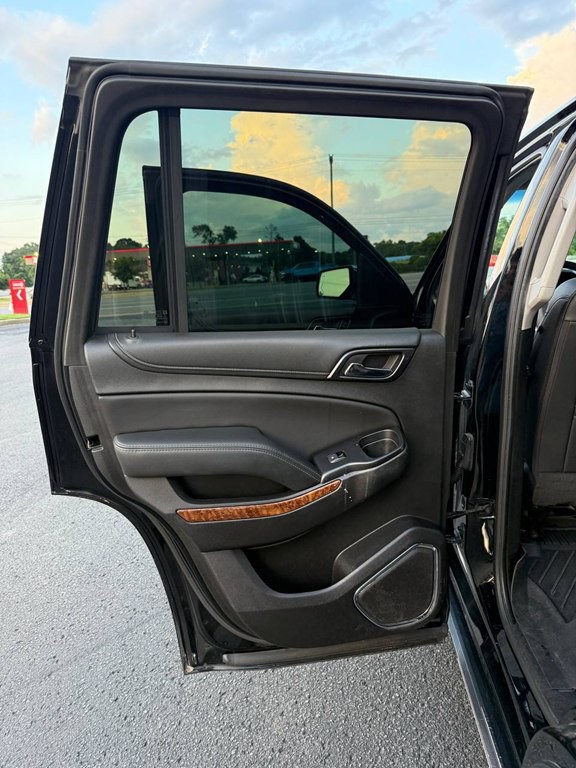 2018 Chevrolet Tahoe Image 16