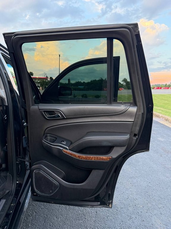 2018 Chevrolet Tahoe Image 18