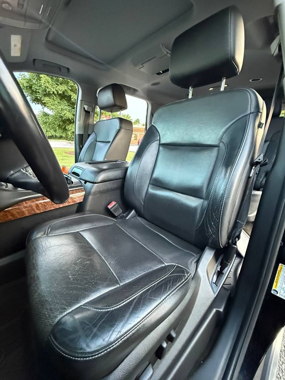2018 Chevrolet Tahoe Image 22