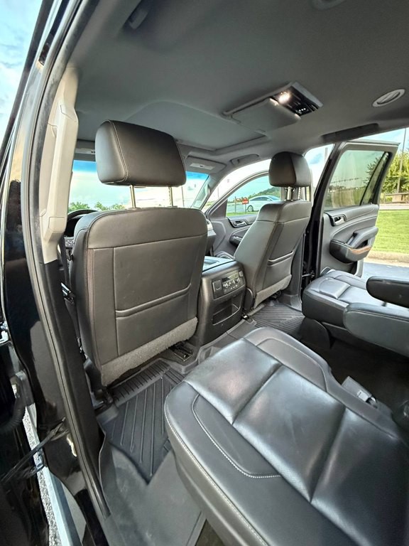 2018 Chevrolet Tahoe Image 23