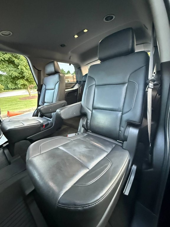 2018 Chevrolet Tahoe Image 24