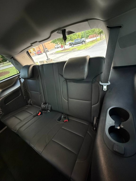 2018 Chevrolet Tahoe Image 25