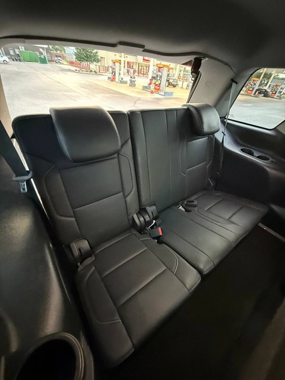 2018 Chevrolet Tahoe Image 26