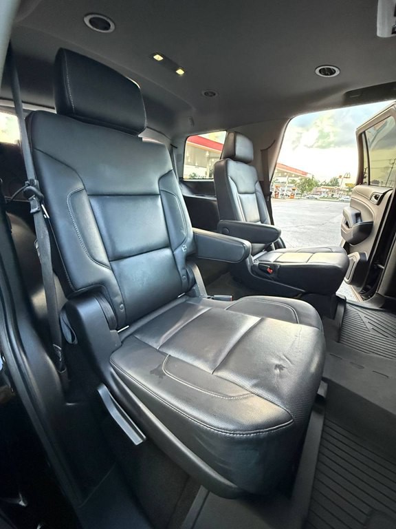 2018 Chevrolet Tahoe Image 27