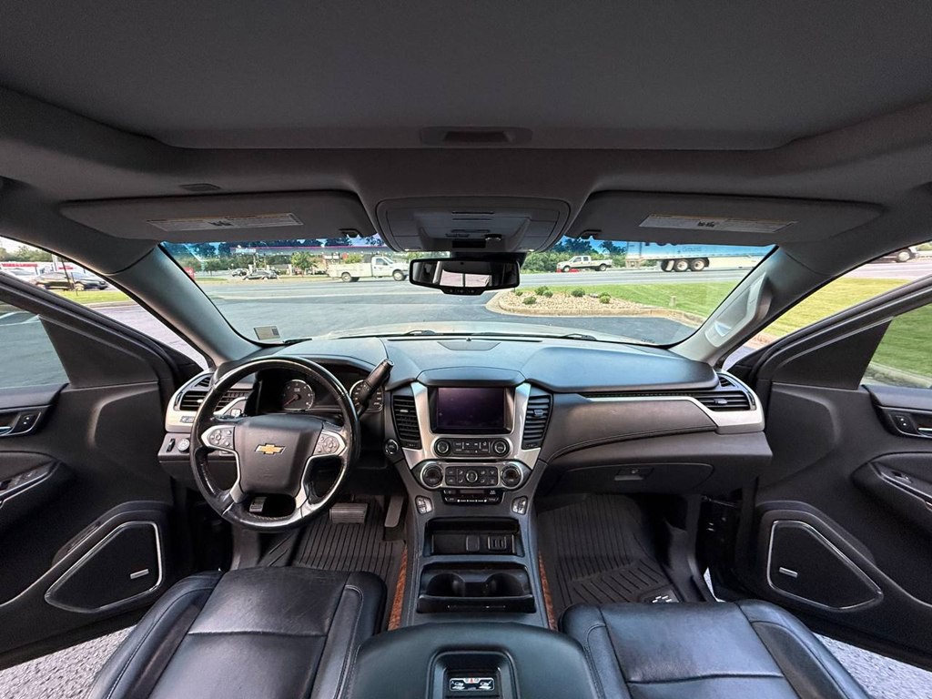 2018 Chevrolet Tahoe Image 29