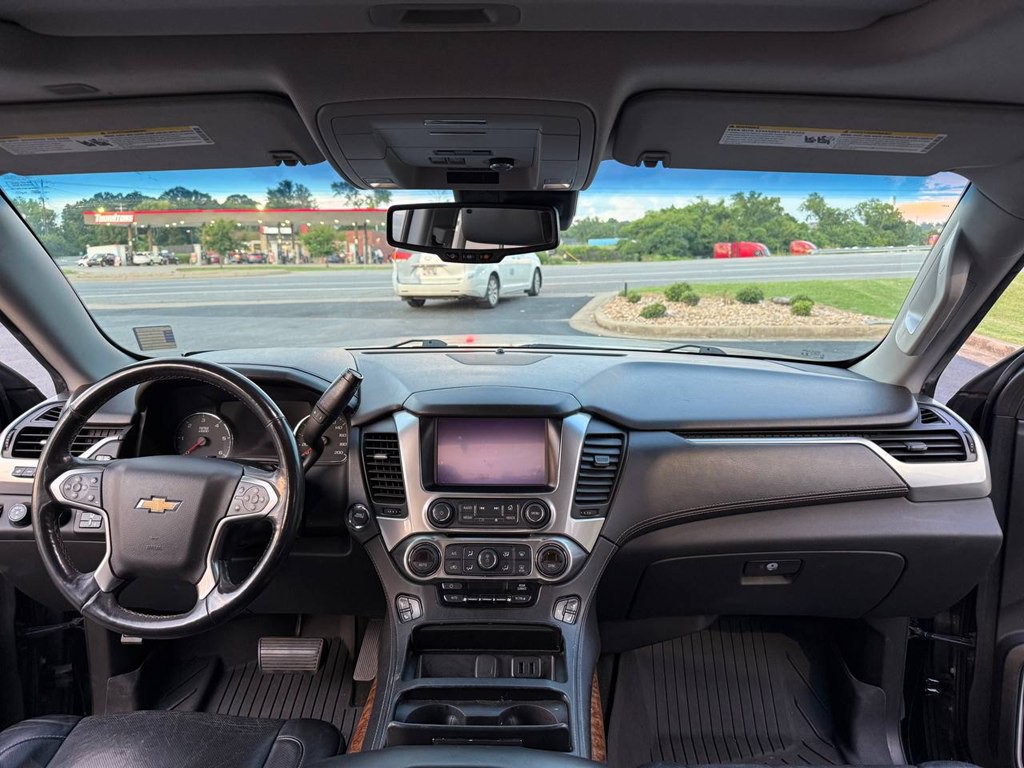 2018 Chevrolet Tahoe Image 30