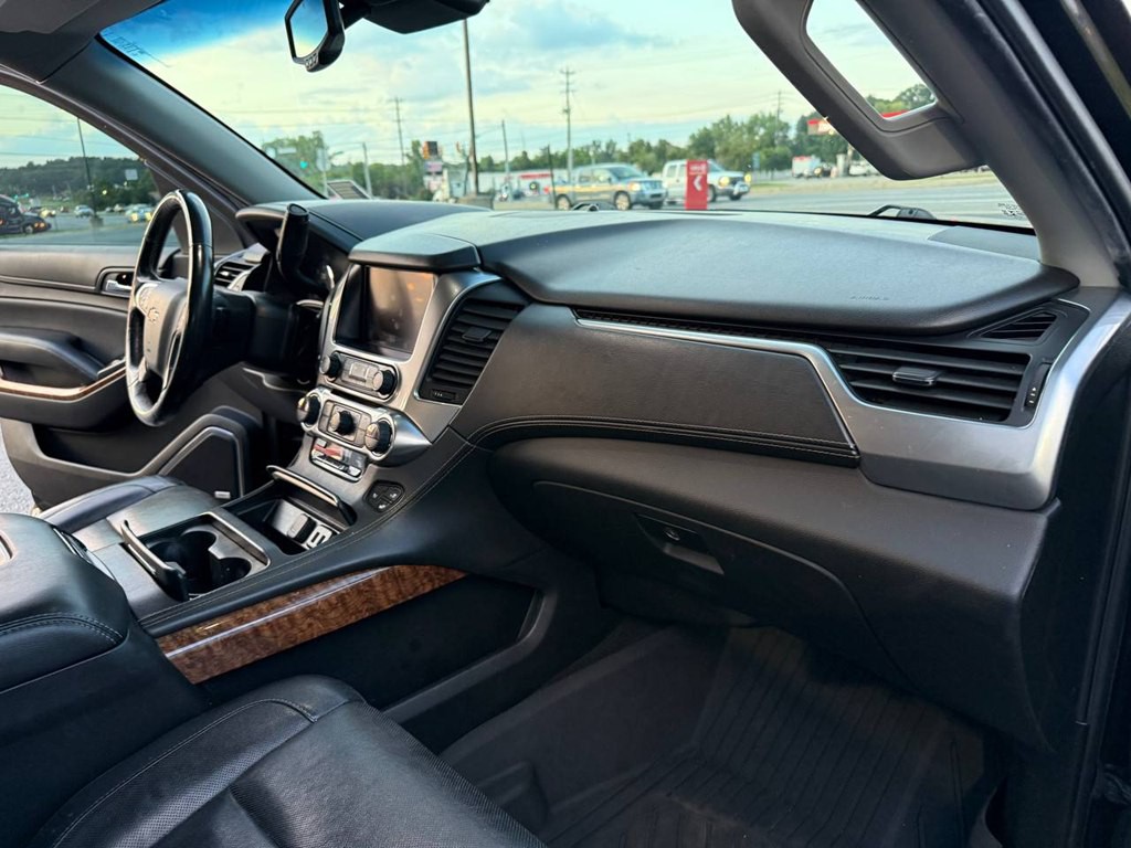 2018 Chevrolet Tahoe Image 31