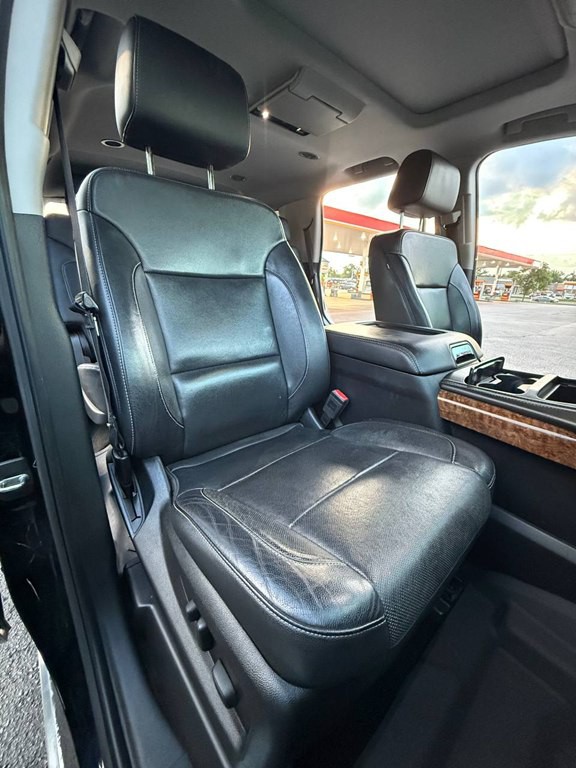 2018 Chevrolet Tahoe Image 33
