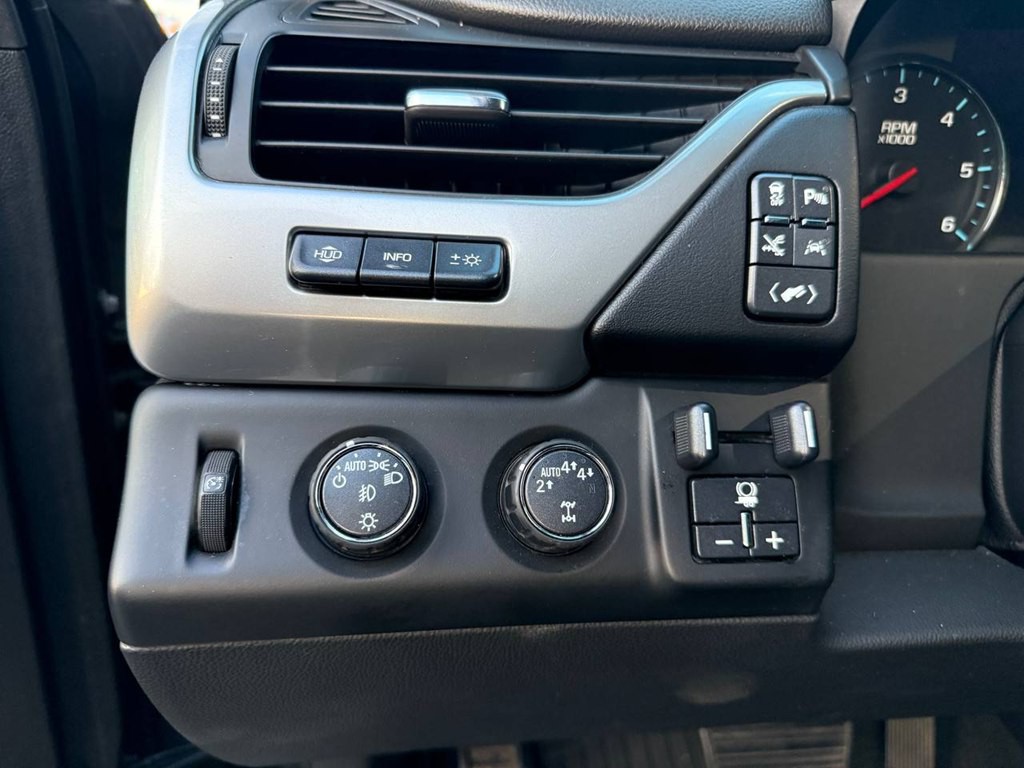 2018 Chevrolet Tahoe Image 34