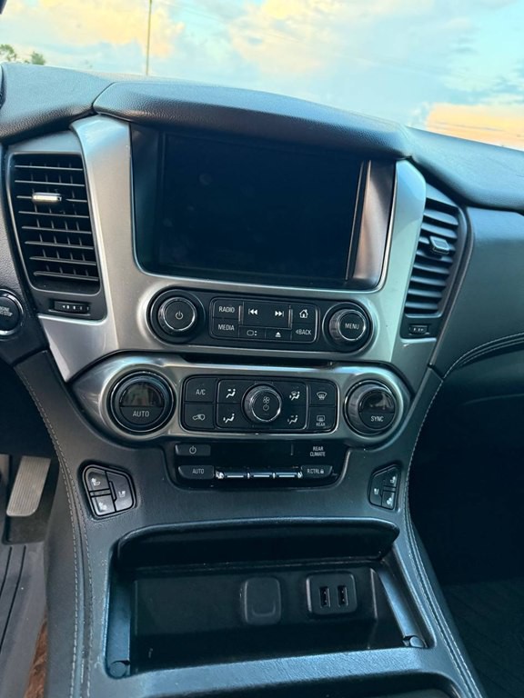 2018 Chevrolet Tahoe Image 36