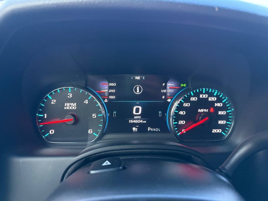 2018 Chevrolet Tahoe Image 37