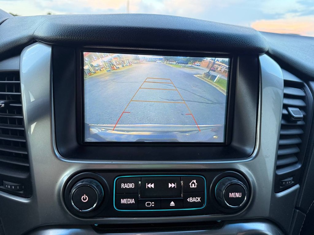2018 Chevrolet Tahoe Image 38
