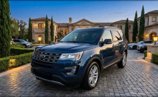 Image for 2016 Ford Explorer XLT ID: 6705668