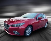 Image for 2014 Mazda Mazda3 Grand Touring ID: 6705856