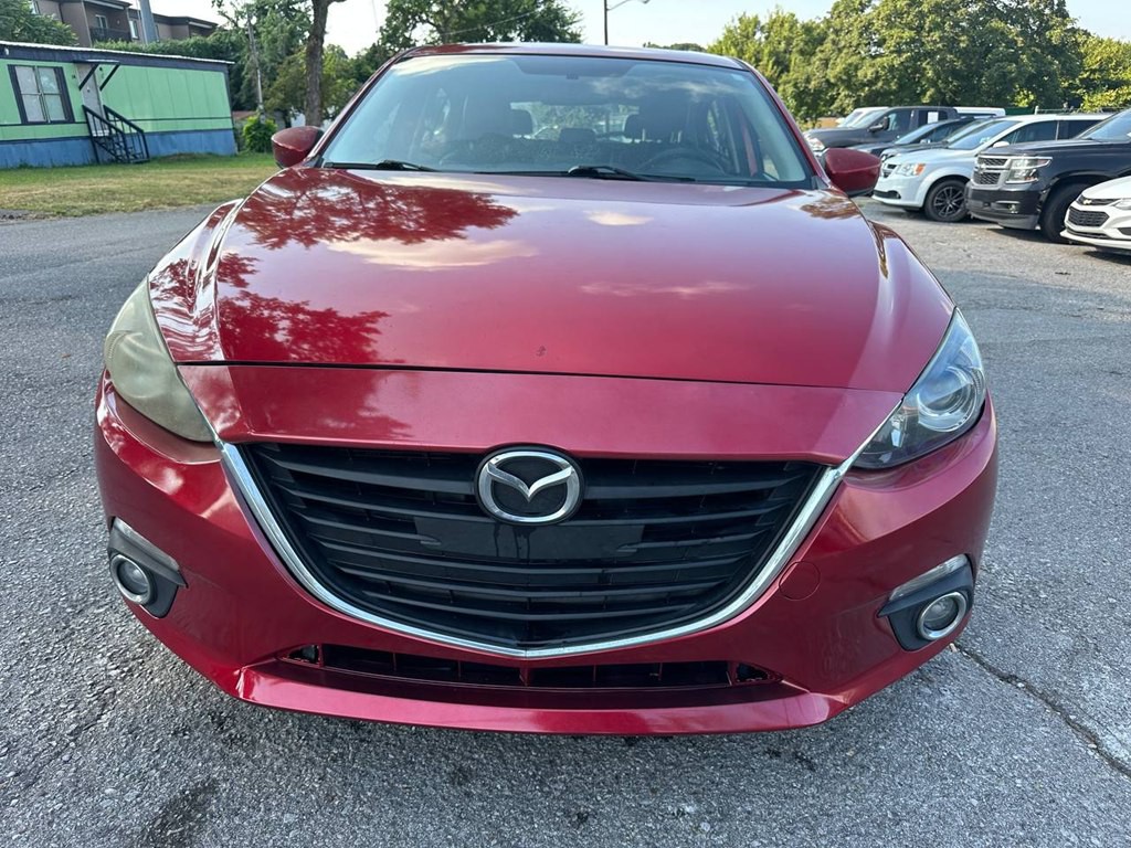 2014 Mazda Mazda3 Image 3