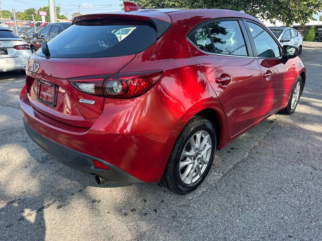 2014 Mazda Mazda3 Image 5