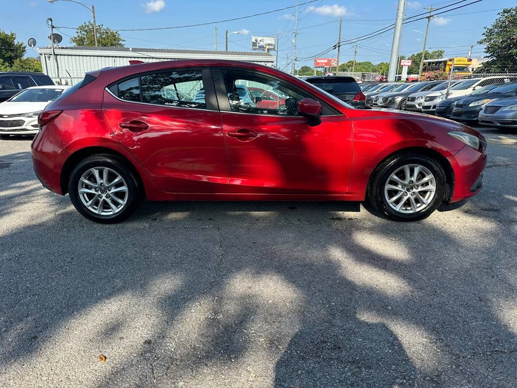 2014 Mazda Mazda3 Image 6
