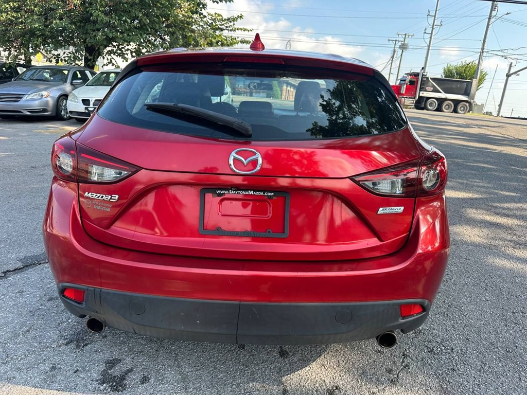 2014 Mazda Mazda3 Image 7
