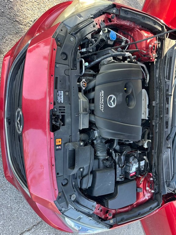 2014 Mazda Mazda3 Image 9