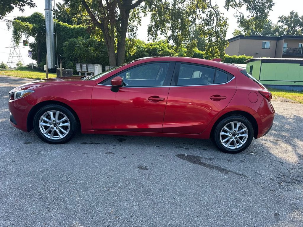 2014 Mazda Mazda3 Image 10