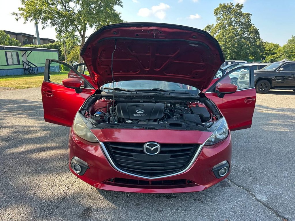 2014 Mazda Mazda3 Image 11
