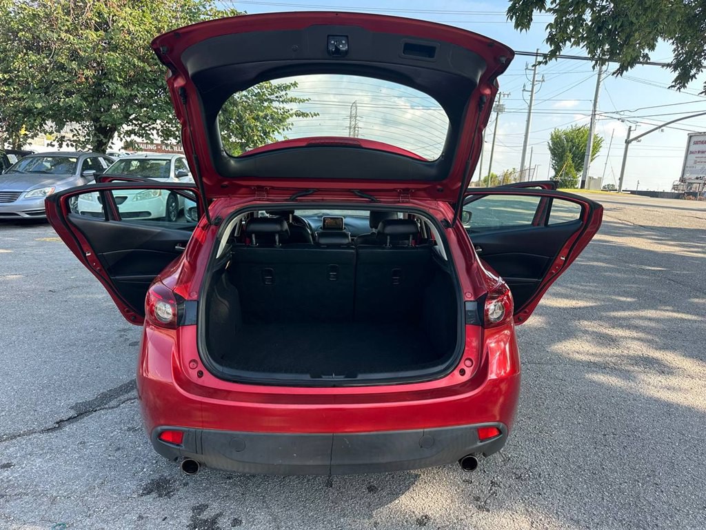 2014 Mazda Mazda3 Image 12