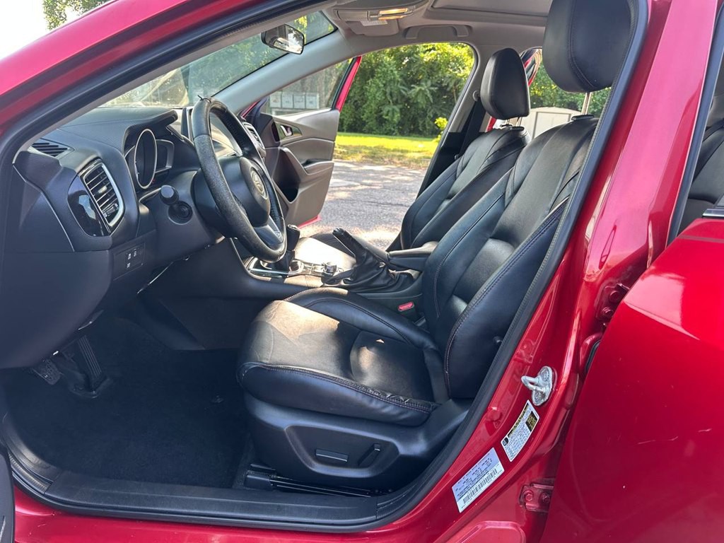 2014 Mazda Mazda3 Image 13