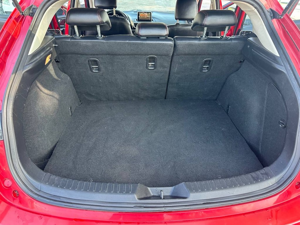 2014 Mazda Mazda3 Image 14