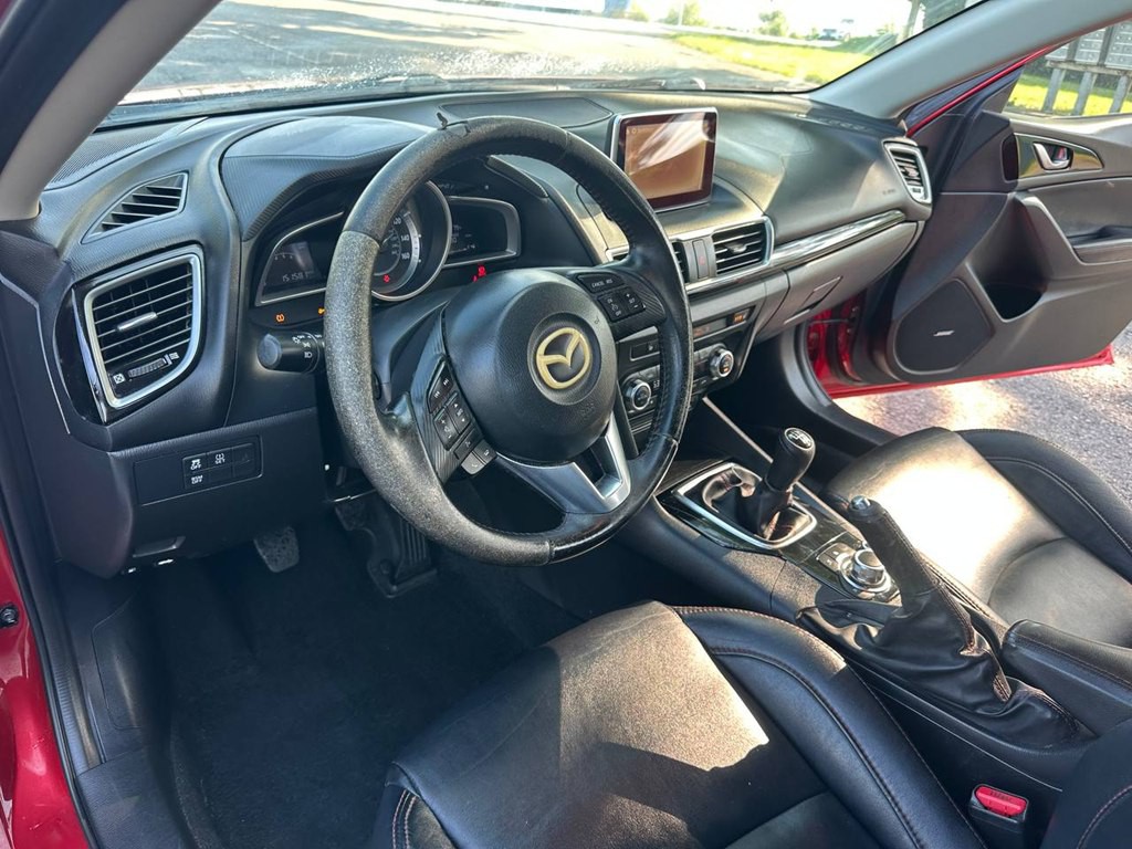 2014 Mazda Mazda3 Image 15